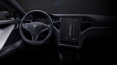 Richiamo Tesla: sostituzione gratuita della memoria interessata