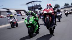  Recensione: Ride 5, videogame di moto di Milestone per PC, Xbox e PS5. Trailer
