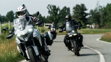 RideWithUs: avrai il tuo album dei ricordi