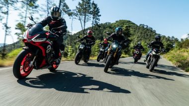 RideWithUs: in Carnia in compagnia dei tester MotorBox