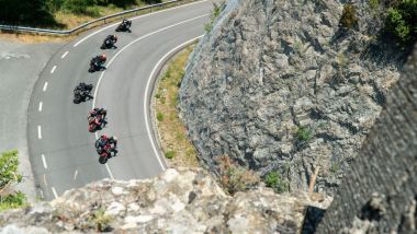 RideWithUs si svolge in Carnia dal 26 al 29 giugno 2025