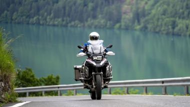 RideWithUs, un pacchetto completo