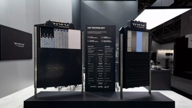 Rimac Technology: a IAA 2025 le nuove batterie allo stato solido e motori per BEV