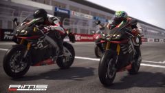RiMS Racing, prova gratuita su PlayStation e Xbox. Il trailer