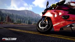 RiMS Racing, il videogame di moto per PC, PS5 e Xbox ora disponibile. Trailer