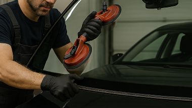 Riparare un vetro nel 2026 pu&ograve; prosciugarti il portafogli