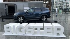 Dacia: risultati finanziari 2024 e arrivo di nuovo C-SUV Bigster