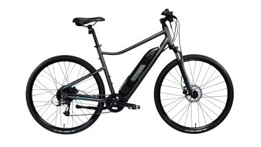 Riverside 500 E, e-bike da trekking