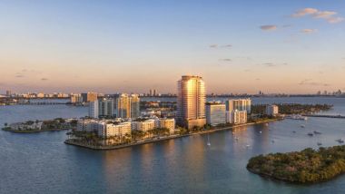 Riviera Horizons by Pagani: 30 piani e 70 residenze extralusso in Florida