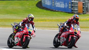 Road to MotoGP, i visitatori saranno ospiti di HRC e LCR