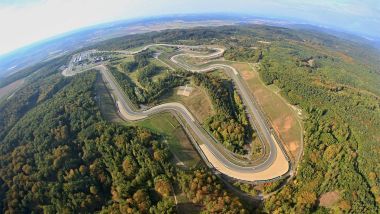 Road to MotoGP, la tappa verso Brno