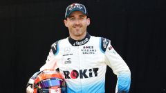Robert Kubica #88 F1 2019