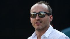 Kubica: l'11 ottobre in pista a Silverstone per un posto in Williams
