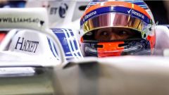 F1 2018 | Le limitazioni di Kubica: "Non sono un problema alla guida"