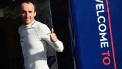 F1 2018: Kubica sarà terzo pilota a supporto della Williams?