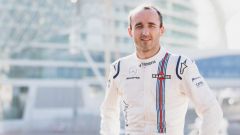 F1 2018: da riserva a titolare, Robert Kubica ci riproverà nel 2019