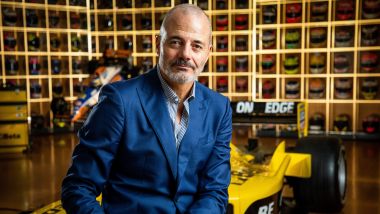 Roberto Ciceri, Presidente e AD Gruppo Beta