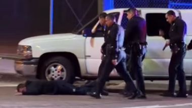 Robotaxi Waimo: la Polizia arresta il sospettato dopo il passaggio del Robotaxi Waimo