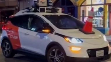 Robotaxi Waymo: a San Francisco la protesta degli attivisti contro le auto a guida autonoma