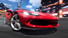 Rocket League, nel videogame arriva la Ferrari 296 GTB. Il video
