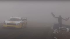 Video Pikes Peak: pilota Rod Millen e Toyota Tacoma da 800 CV 