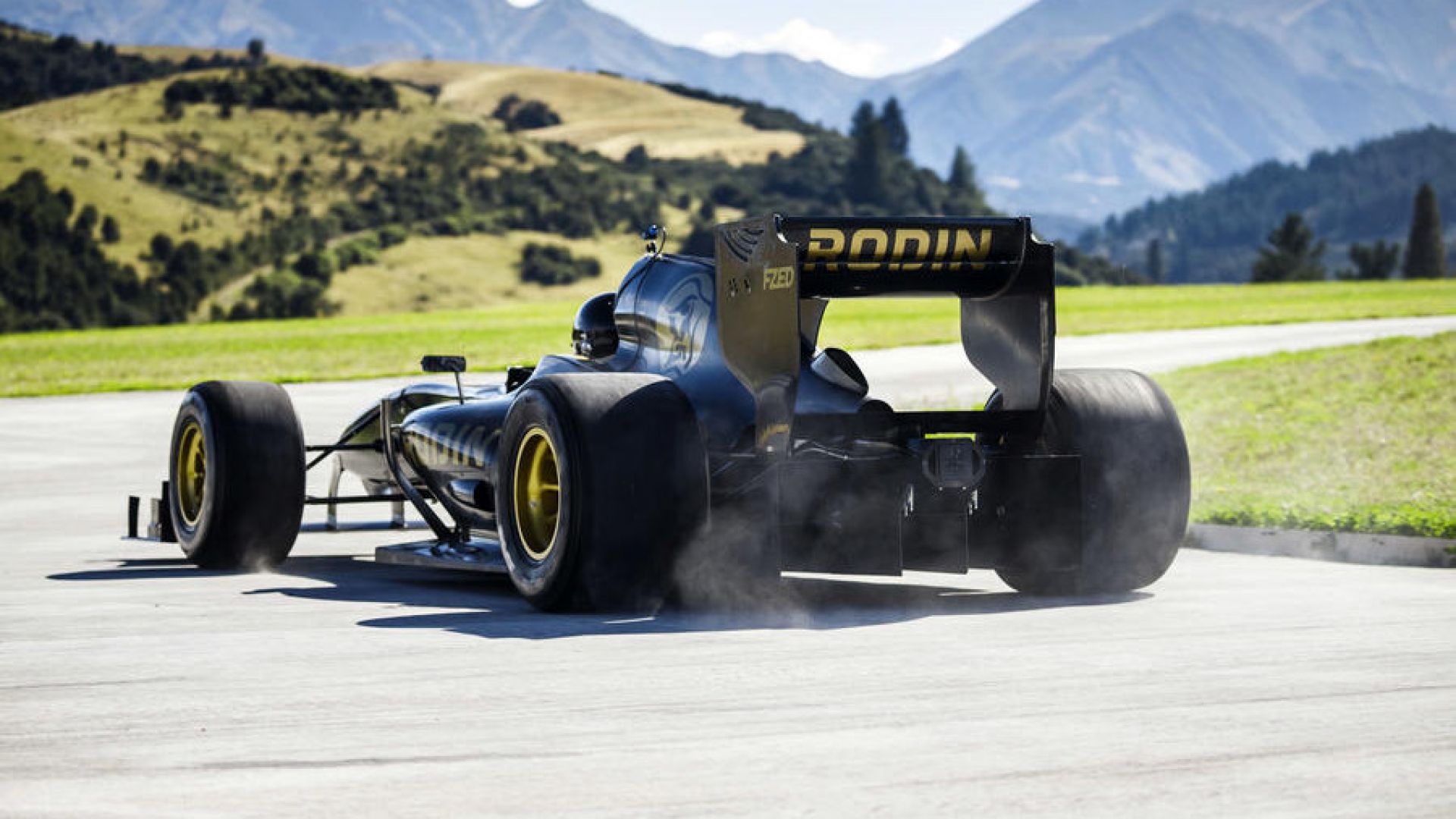 Quanto Costa Un Motore Di Formula 1