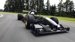 Rodin FZED: compra una Formula 1 al prezzo di una supercar