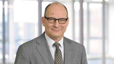Roger Miesen, CEO di RWE