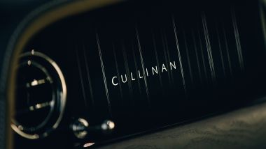 Rolls-Royce Cullinan Series II: The Show Must Go On