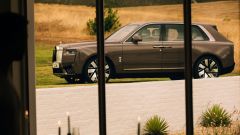 Rolls-Royce Cullinan Series II (2024) in video: tutte le novità