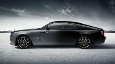 Rolls-Royce: il motore V12 fa parte della storia della casa e i clienti lo vogliono ancora