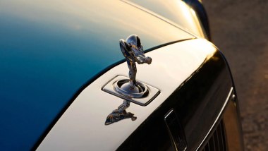 Rolls-Royce Phantom Regatta: colori su misura e dettagli unici per l'ammiraglia britannica