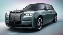Video: il facelift di Rolls-Royce Phantom Series II. 10 cose da sapere