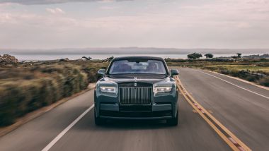 Rolls-Royce Phantom Series II ''Maverick''