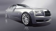 Rolls-Royce Silver Ghost Collection, 35 esemplari e inserti in argento
