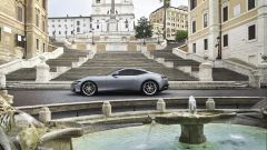 Ferrari Roma: confronto con Aston-Martin e Maserati