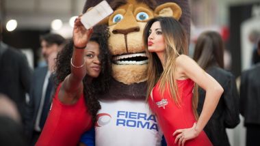 Roma Motodays: si guarda all'edizione 2022