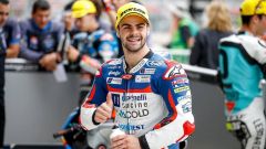 Moto2 2018 | Il sogno di Romano Fenati: "La MotoGP in un team italiano"