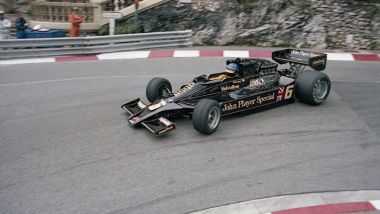 Ronnie Peterson, GP Sud Africa 1978