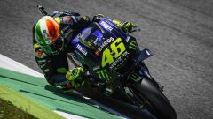 MotoGP Mugello, Rossi out: “Mai un weekend così brutto”