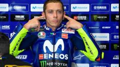 Rossi in vista del GP di Motegi: "dobbiamo fare bene come in Thailandia"