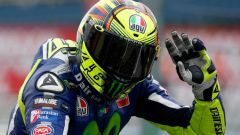 MotoGP Assen 2017: Valentino Rossi vince sul Circuito Assen, "meglio di così non poteva andare"