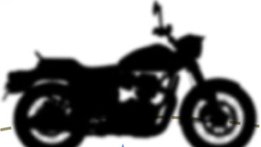 Royal Enfield Bullet 650?