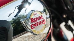 Royal Enfield Classic 350 2025: novità, differenze, uscita, prezzo