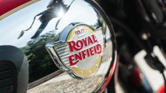 Royal Enfield Electrik01, la novità: la moto elettrica nel teaser