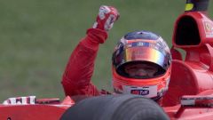 Rubens Barrichello shock: ho sconfitto il tumore al collo 