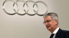 Dieselgate Volkswagen, ex Ceo Audi Rupert Stadler resta in carcere