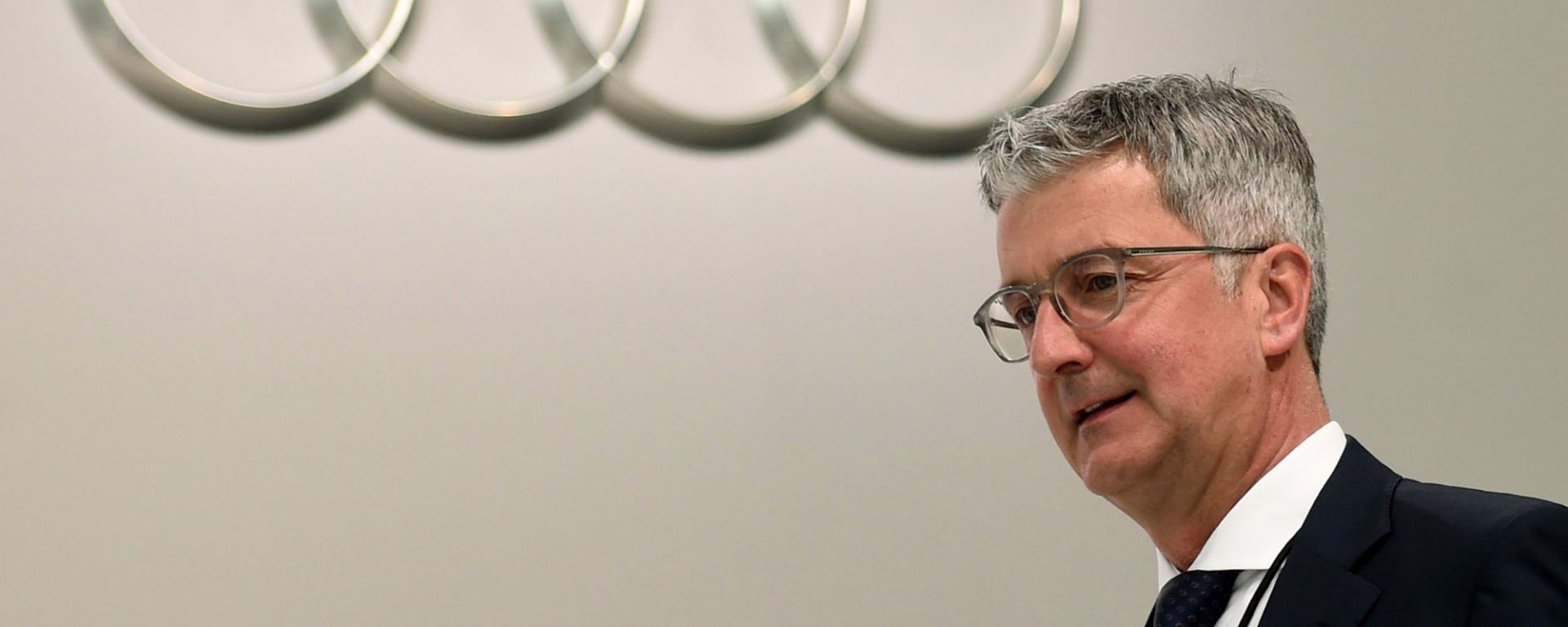 Dieselgate Volkswagen, Ex Ceo Audi Rupert Stadler Resta In Carcere ...