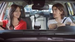 Safe & Sound by Toyota: l'app che usa Spotify per farti guidare bene
