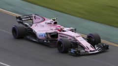 F1 2018: la Force India potrebbe cambiare nome in FORCE Formula One